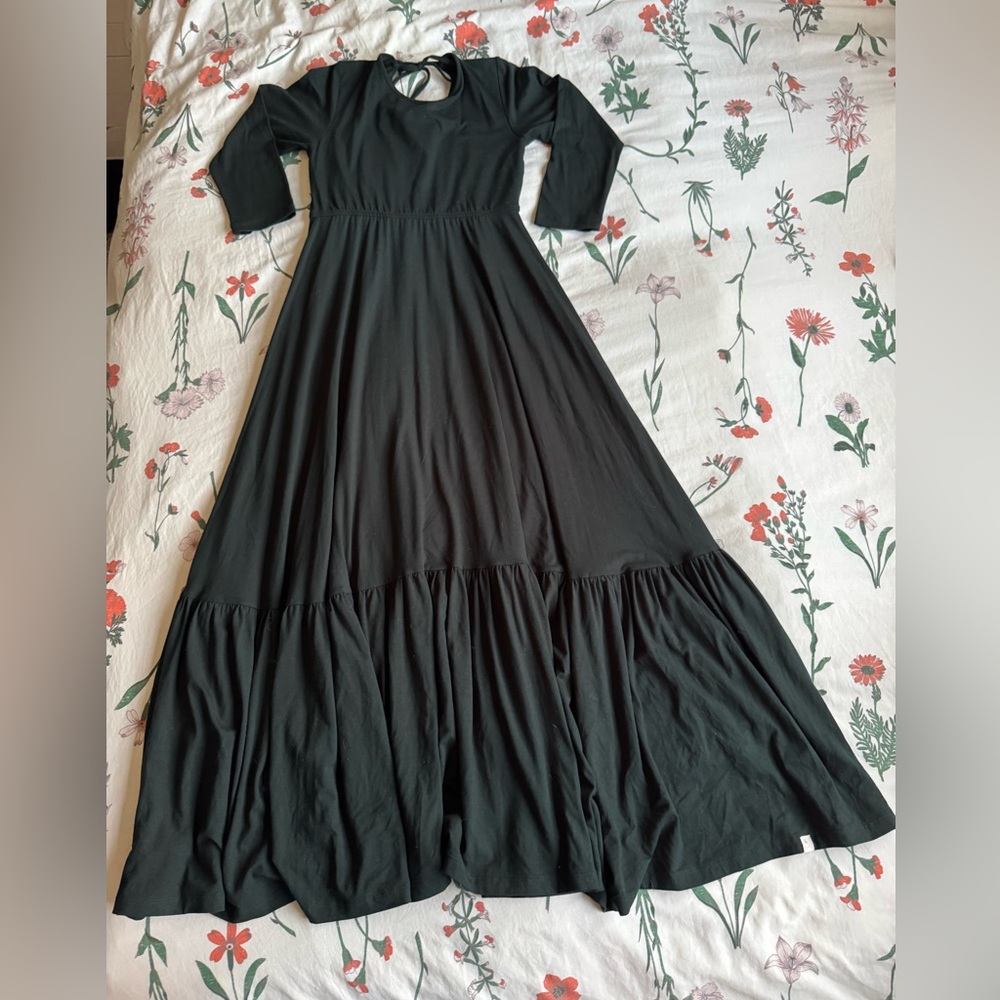 Long Comfy Dress